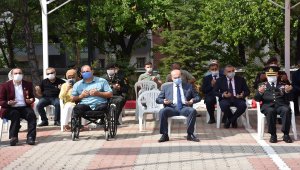 19 Eylül Gaziler Günü