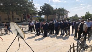 19 Eylül Gaziler Günü