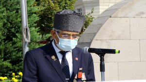 19 Eylül Gaziler Günü