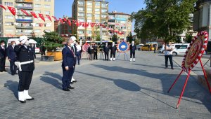 19 Eylül Gaziler Günü
