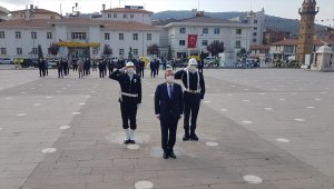 19 Eylül Gaziler Günü