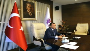 28 ülkenin yüksek mahkemeleri "Kovid-19 salgını"nda insan hak ve özgürlüklerini masaya yatırdı