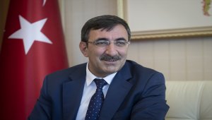 AK Parti Dış İlişkiler Başkanlığı, hazırladığı kitapçıklarla Türkiye'yi dünyaya anlatıyor 