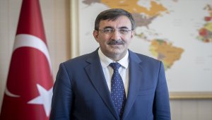 AK Parti Genel Başkan Yardımcısı Yılmaz'dan "Doğu Akdeniz" değerlendirmesi: