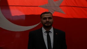 AK Parti Ilgın İlçe Kongresi yapıldı