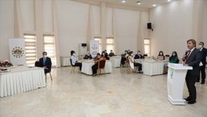 Aksaray'da okul öncesi öğrencilerine "Karakter Eğitimi Projesi" uygulanacak
