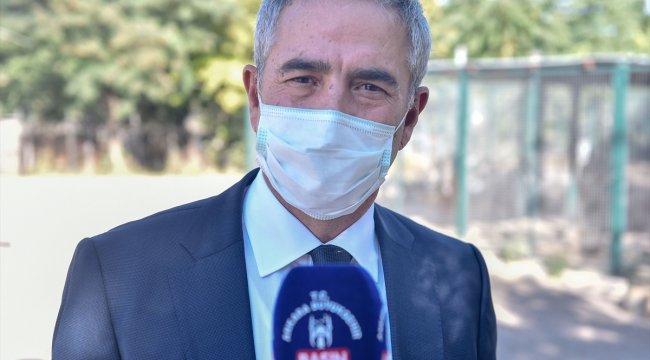 Ankara Büyükşehir Belediyesi, yeni hayvan barınakları yapacak