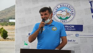 "Atlı Dayanıklılık Yarışmaları" Kayseri'de sona erdi 