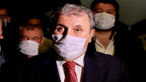 BBP Genel Başkanı Destici, Kobani eylemlerine ilişkin soruşturmayı değerlendirdi: