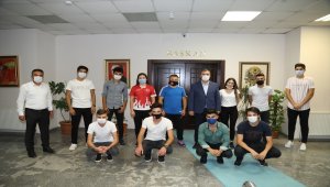 Belediyenin açtığı BESYO hazırlık kurslarından yüzde 60 başarı 