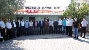 Beypazarı Halk Otobüsleri Kooperatifi Başkanı Uysal'dan açıklama 