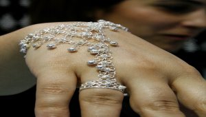 Beypazarı'nda telkari sanatı tarihsel değerini koruyor