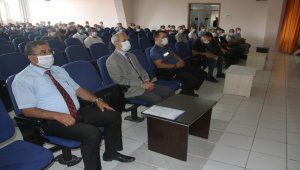 Beyşehir'de evlerde karantinada bulunanlara sıkı denetimler geliyor