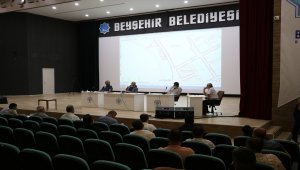 Beyşehir'in 4 mahallesi bu kış daha doğalgaz konforunu yaşayacak