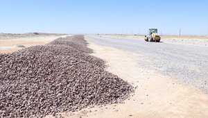 Bor Karma OSB'ye 68 milyon lira ödenek