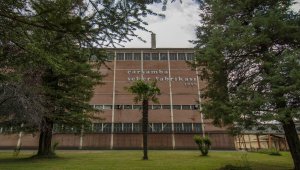 Çarşamba Şeker Fabrikası, 9 yıl aradan sonra yeniden üretime başlayacak