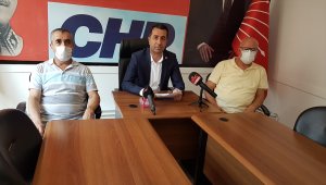 CHP'den eğitime destek açıklaması
