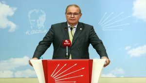 CHP Sözcüsü Öztrak, "Yeni Ekonomi Programı"nı değerlendirdi: