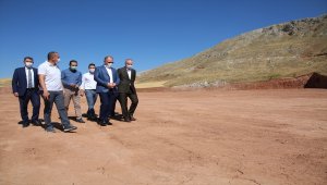 Çöpten çıkan enerjiyle Hollanda usulü topraksız cam sera kurulacak 