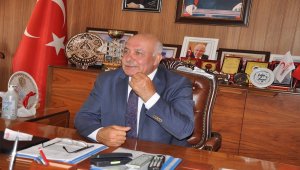 Doğankent'te "KOP ile Tarladan Sofraya Projesi"