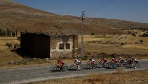 Erciyes Uluslararası Yol ve Dağ Bisikleti Yarışları