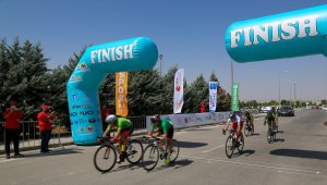 Erciyes Uluslararası Yol ve Dağ Bisikleti Yarışları
