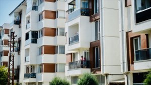 Eskişehir'de bir site karantinaya alındı
