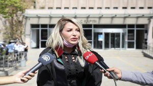 FETÖ elebaşı Fetullah Gülen'in gazeteci Emin Pazarcı'ya iftira davası