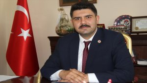 Hafik Kaymakamı Furkan Seyman görevine başladı