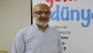 İHH İnsani Yardım Derneği'nden "2020 Yetim Danışma Günleri"