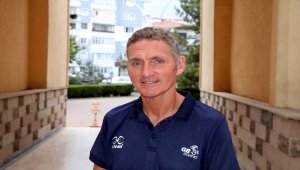 İngiltere Boks Milli Takımı'nın Çankırı'daki kampı sona erdi
