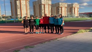 Kadın Milli Golbol Takımı'nda hedef, paralimpik oyunlarında ikinci altın madalya
