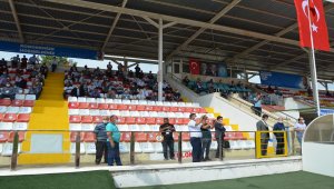 Karaman'da AK Parti Merkez İlçe Kongresi yapıldı