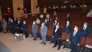 Karaman'da "Köyümde Yaşamak İçin Bir Sürü Nedenim Var" projesi