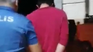 Kayseri Asayiş Haberi: İldem'de kargo firmasını soyan kişiye suç üstü!