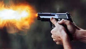 Kayseri Asayiş Haberi: Kayseri Emniyetinden gece operasyonu! Aracından silah sıkarak 2 kişiyi yaralayan şahıs yakalandı