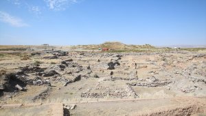 Kayseri'de 2022'nin "Kültepe-Kaniş Karum Yılı" ilan edilmesi için çalışmalar sürüyor