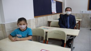 Kayseri'de 47 okulda "Sağlık Eğitimi Programı" başlatıldı