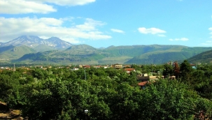 Kayseri'de Bugün Son Dakika Haberi: Hacılar'a bağlı Beğendik Mahallesinde kısmi sokağa çıkma yasağı ilan edildi