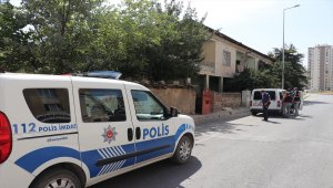 Kayseri Asayiş: Kayseri'de eşi tarafından bıçaklanan hamile kadın ağır yaralandı