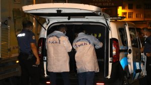 Kayseri'de silahlı ve bıçaklı kavga: 2 yaralı