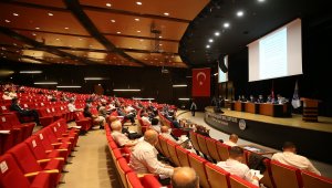 Kayseri'deki millet bahçesine "Recep Tayyip Erdoğan" ismi verilecek