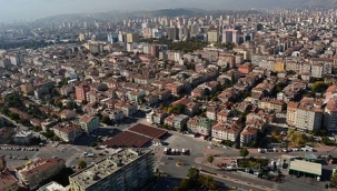 Kayseri Haberi: Sahabiye Mahallesi Wuhan gibi! Karantina altına alınan ev sayısı 338