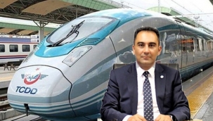 Kayseri Siyaset Haberi: Ataman, "Vatandaşı yıllardır masallarla uyuttunuz!"