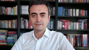 Kayseri Tabip Odası Başkanı Şahin: İnsan hayatı üzerinden siyaset yapmak ahlaksızlıktır