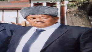 Kıbrıs Barış Harekatı gazisi Hadi Sezer vefat etti