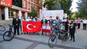 Kırşehir'de 33. Ahilik Haftası etkinlikleri sürüyor