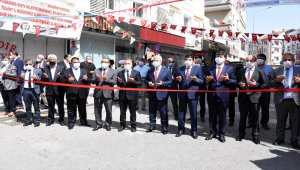 Kırşehirde 33. Ahilik Haftası kutlamaları çeşitli etkinliklerle sürüyor