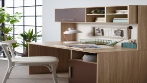 Koçtaş'tan düzenli ve verimli çalışma alanları oluşturmak için öneriler 