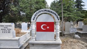 Konya'da 8 yıl önce iple boğulan 13 yaşındaki kızın katil zanlısı İzmir'de yakalandı